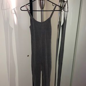 Fashion Nova jumpsuit
